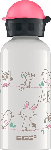 SIGG All My Friends, Kinder Trinkflasche bei@amazon - 11,49&euro;