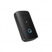 RAVPower kabelloser SD Kartenleser, wireless Router, Wifi Repeater, 6000mAh Powerbank