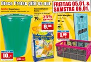 Regentonne ( 200 Liter) mit Auslaufhahn und Deckel f&uuml;r 10&euro; bei Thomas Philipps 5-6.Januar