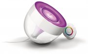 Philips Living Colors Iris, EEK A, Energiesparende LED-Technologie mit 10 Watt, 16 Millionen Farben