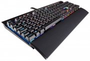 Corsair K70 LUX RGB Mechanische Gaming Tastatur