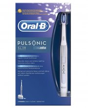 Oral-B Pulsonic Slim Elektrische Schallzahnb&uuml;rste 33,96 &euro;&nbsp;statt 38,99 &euro;