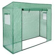 Ultranatura Tomaten-Gew&auml;chshaus Napoli - 170 - 155 x 196 x 80 cm 38,71