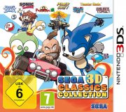 Sega 3D Classics Collection (3DS) @Amazon.de 