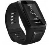 TOMTOM Spark 3 Cardio Music (Large), GPS-Fitnessuhr, L (143-206 mm)f&uuml;r 139&euro; statt 181,39&euro;