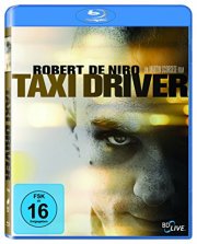 Taxi Driver [Blu-ray] bei@amazon - 6,97&euro;
