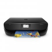 HP Envy 4525 Fotodrucker, Scanner, Kopierer, Airprint, ePrint, Duplex, WiFi Direct, 4800 x 1200 dpi