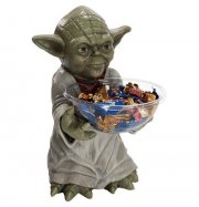 Rubies Yoda S&uuml;&szlig;igkeitensch&uuml;ssel f&uuml;r 35,94&euro; statt 38&euro;