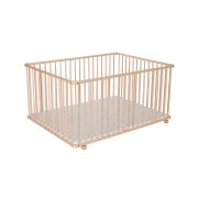 Geuther Laufgitter Mega-Parc (139 x 104 cm) f&uuml;r 144,99&euro; statt 190&euro;