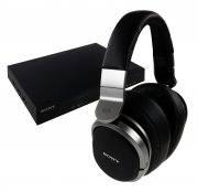 Sony MDR-HW700 DS 9.1-Surround Funk-Kopfh&ouml;rer @Comtech 259&euro; 