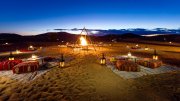 Marrakesch & Luxuszelt in der Sahara !!! Rundreise 5 oder 7 N&auml;chte Marokko f&uuml;r 479&euro;