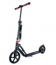 Hudora Big Wheel Scooter Style 230 bis 120kg nur noch 59,89 &euro;&nbsp;statt 90 &euro;