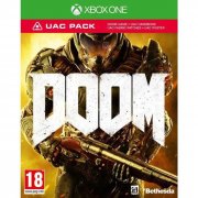 Doom + UAC Pack (Xbox One) @coolshop.de