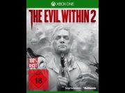 The Evil Within 2 - Xbox One @saturn 
