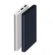 2018 neue Originalversion Xiaomi Mi Energienbank 2 Portable 10000mAh