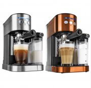 Barista Espresso Maschine 1470 W - B-Ware f&uuml;r 89,90 &euro;&nbsp;statt 164,99 &euro;&nbsp;