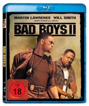 Bad Boys 2 [Blu-ray] f&uuml;r schlappe 4,05 &euro; statt 9 &euro;&nbsp;bei Amazon 