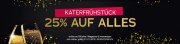 25% Rabatt auf alles bei Orion