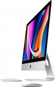2020 Apple iMac Retina 5K Display (27", 8 GB RAM, 512 GB SSD Lager)