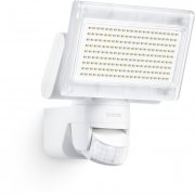 Steinel LED Strahler XLED Home 1, 4000K mit Bewegungsmelder