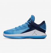 Air Jordan XXXII Low 129,47 &euro;&nbsp;statt 185 &euro; bei Nike 