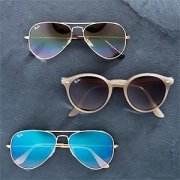 Bis zu -43% auf Ray Ban bei Limango