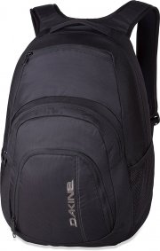 Dakine Campus Daypack 33Litres Black