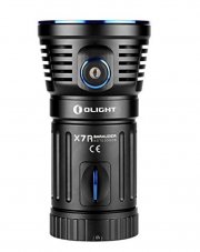 Olight&reg; X7R Marauder aufladbar LED Taschenlampe 12000 Lumen nur noch 202 &euro; statt 289 &euro;