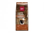 K&auml;fer Caff&egrave; Crema lungo Ganze Bohne 1kg bei Lidl f&uuml;r 7,99&euro; anstatt 10,99&euro;