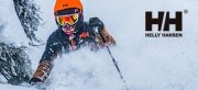 Bis zu -75% auf Sportbekleidung von Helly Hansen bei Outletinn