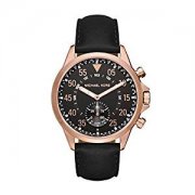 Michael Kors Herren-Armbanduhr MKT4007 