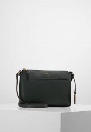 Ralph Lauren Tasche Brooklyn dunkelgr&uuml;n bei Zalando f&uuml;r 51,95&euro; anstatt 129,95&euro; 