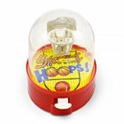 Kids Mini Basketball Simulations Spielzeug bei Gearbest f&uuml;r 0,85&euro;