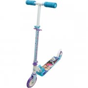 Smoby &bdquo;Die Eisk&ouml;nigin&ldquo; Roller (klappbar) f&uuml;r 22,94&euro; statt 28&euro;