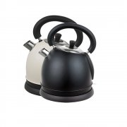 Grafner Retro Wasserkocher (Edelstahl) f&uuml;r 19,90&euro; statt 27,80&euro;