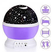LED Star Projektor Sternenhimmel bei@amazon - 11,89&euro;