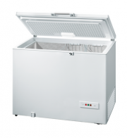 Bosch GCM28AW30 Gefriertruhe in Wei&szlig; mit 307 Liter Fassungsverm&ouml;gen nur 395,19 Euro