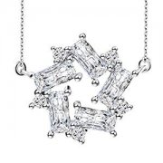 Kette Damen, J.Ros&eacute;e, 925er Sterling Silber bei@amazon - 7,19&euro;