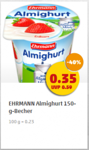 EHRMANN Almighurt