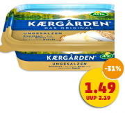  ARLA K&aelig;rg&aring;rden 