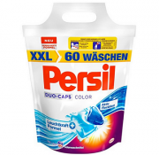 Persil Color Duo-Caps im 1er Pack f&uuml;r 60 Waschladungen nur 11,99 Euro inkl. Versand