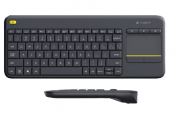 LOGITECH K400 Plus Tastatur nur 17,00 Euro statt 30,00 Euro inkl. Versand bei Media Markt