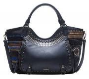 Desigual Handtasche Rotterdam mit Umh&auml;ngeriemen nur 35,15 Euro inkl. Versand