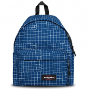 EASTPAK Padded Pak'R Rucksack in Blau nur 11,94 Euro inkl. Versand bei Amazon Prime 