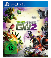 Plants vs. Zombies: Garden Warfare 2 f&uuml;r die PlayStation 4 nur 19,99 Euro inkl. Versand 