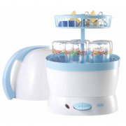 NUK Vaporisator 2 in 1 bei Babymarkt.de f&uuml;r 44,99&euro; anstatt 54,99&euro;