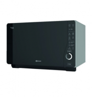 BAUKNECHT MW 427 SL Mikrowelle ohne Drehteller nur 193,99 Euro inkl. Versand bei Ebay