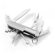 Zanmax 3101 Multitool Taschenmesser bei Gearbest f&uuml;r 4,60&euro; 