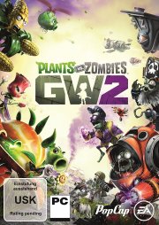 Plants vs Zombies: Garden Warfare 2 [PC Code - Origin] @amazon 