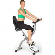 Heimtrainer Sportplus SP-HT-1003 S-Bike f&uuml;r 114&euro; statt 132&euro;
